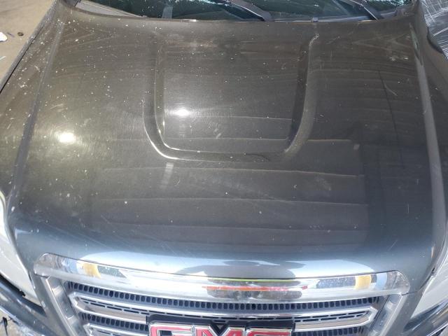 Фото 12 - GMC TERRAIN