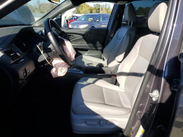 Фото 7 - HONDA PASSPORT