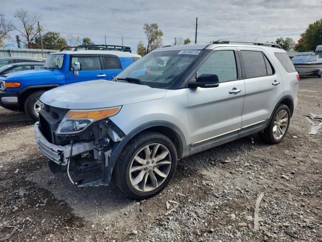 Фото 1 - FORD EXPLORER