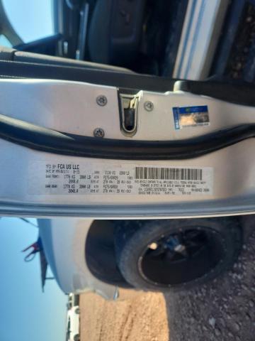 Фото 12 - RAM 1500