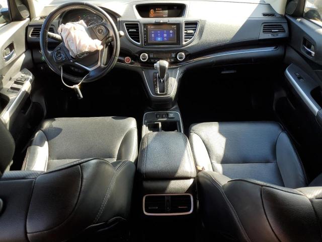 Фото 8 - HONDA CRV