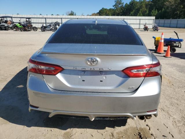 Фото 6 - TOYOTA CAMRY