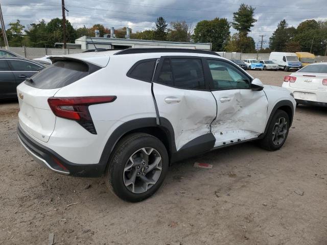 Фото 3 - CHEVROLET TRAX