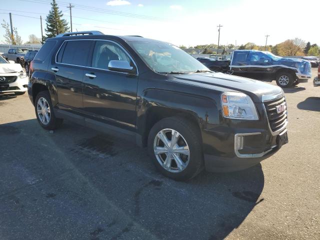 Фото 4 - GMC TERRAIN