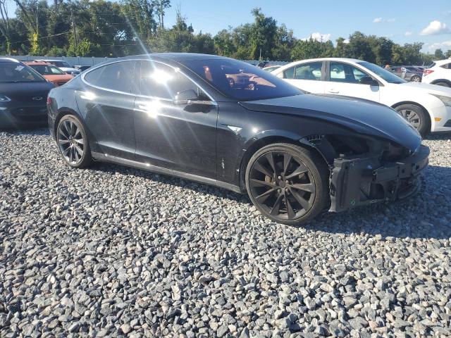 Фото 4 - TESLA MODEL S
