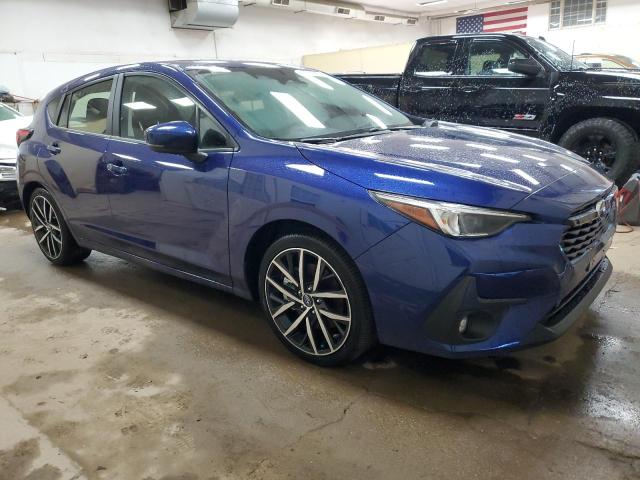 Фото 4 - SUBARU IMPREZA