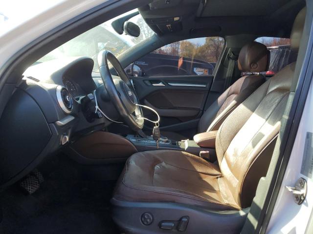 Фото 7 - AUDI A3