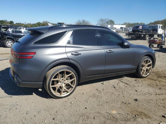 2022 GENESIS GV70 BASE