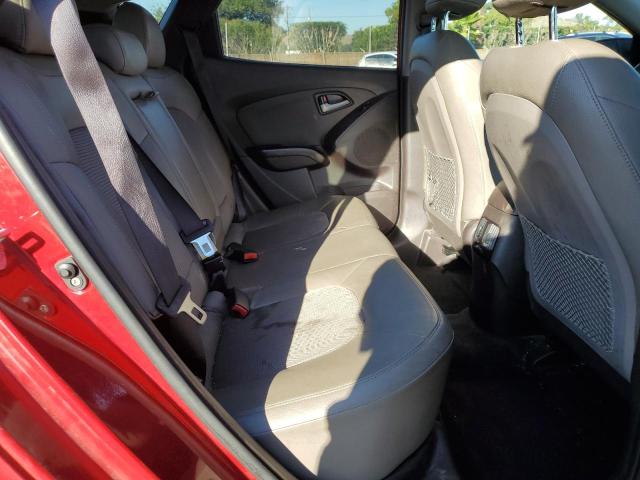 Фото 11 - HYUNDAI TUCSON