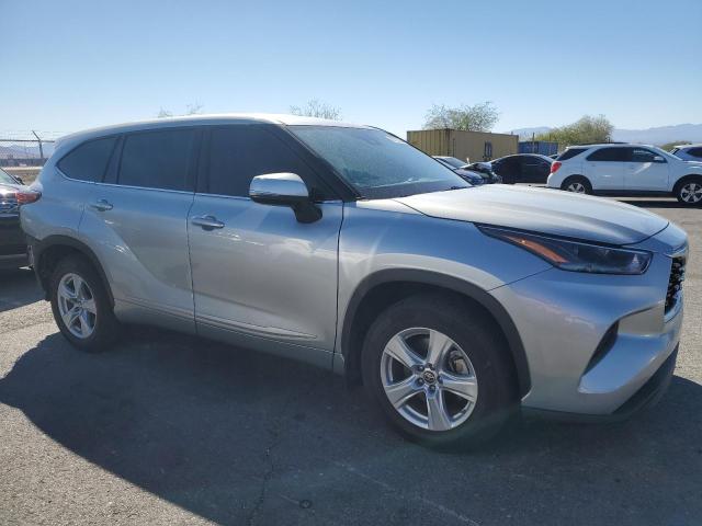 Фото 4 - TOYOTA HIGHLANDER