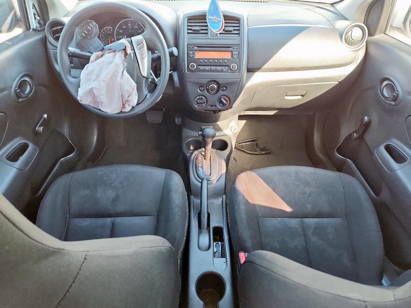 Фото 8 - NISSAN VERSA