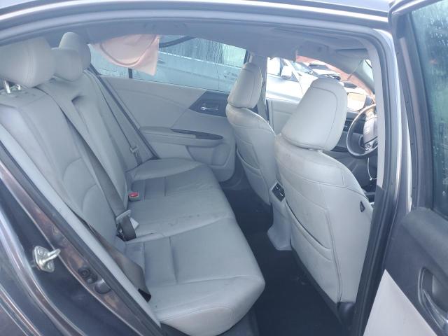 Фото 10 - HONDA ACCORD