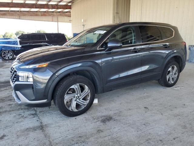 Фото 1 - HYUNDAI SANTA FE