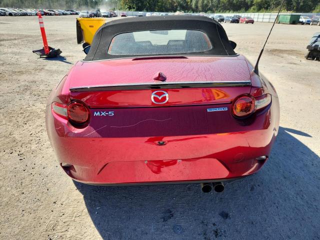 MAZDA MX5 2021 VIN JM1NDAC78M0459517