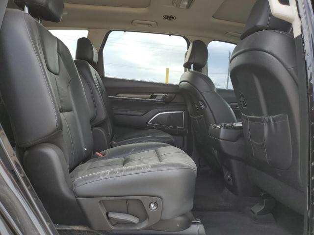 Фото 11 - KIA TELLURIDE