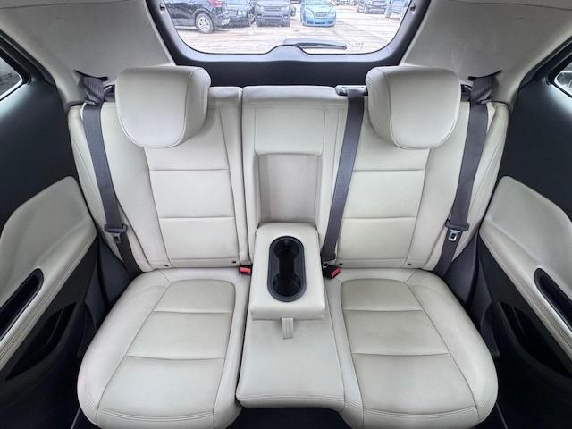 Фото 10 - BUICK ENCORE