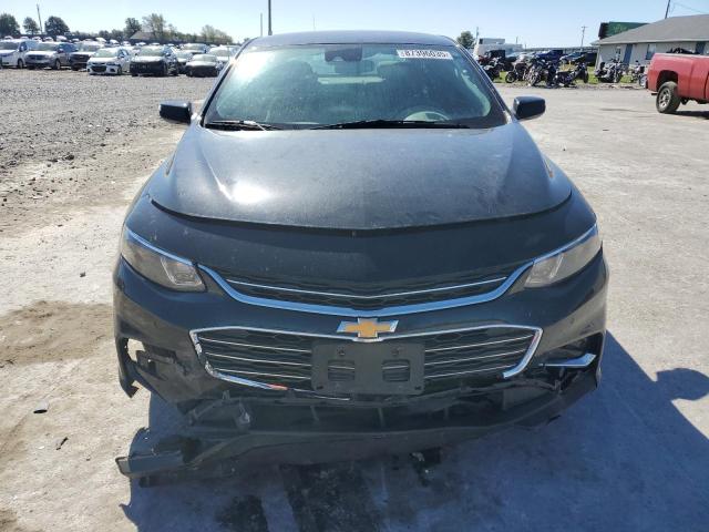 Фото 5 - CHEVROLET MALIBU