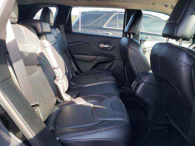 Фото 11 - JEEP GRAND CHER