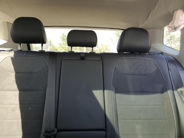 VOLKSWAGEN TAOS SE 2024 VIN 3VVVX7B21RM126131