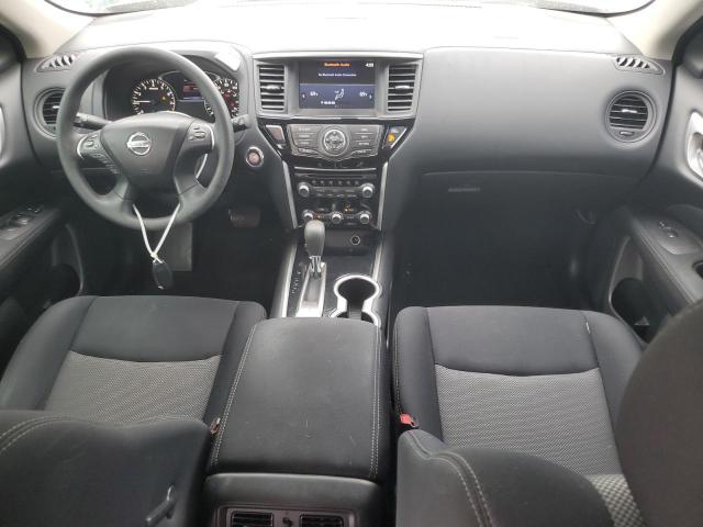 Фото 8 - NISSAN PATHFINDER