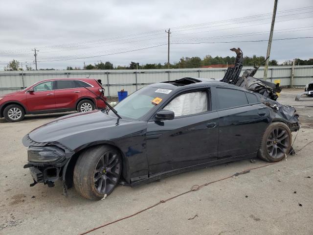 Фото 1 - DODGE CHARGER