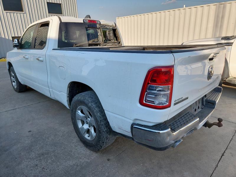 Фото 2 - RAM 1500