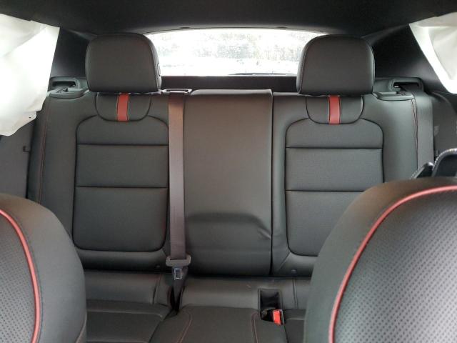 CHEVROLET TRAX 2RS 2025 VIN KL77LJEP6SC185557