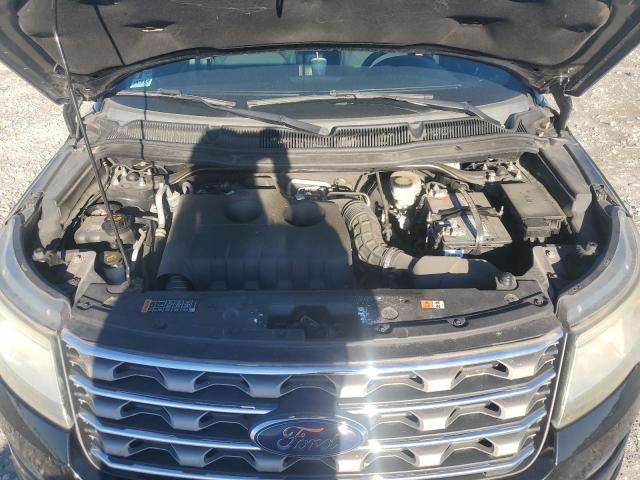 Фото 12 - FORD EXPLORER