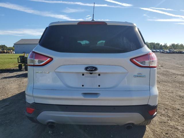Фото 6 - FORD ESCAPE