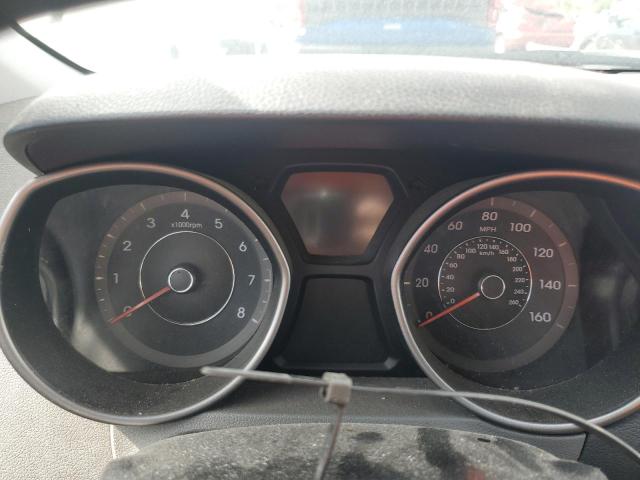 Фото 9 - HYUNDAI ELANTRA