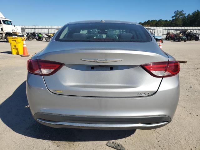 Фото 6 - CHRYSLER 200