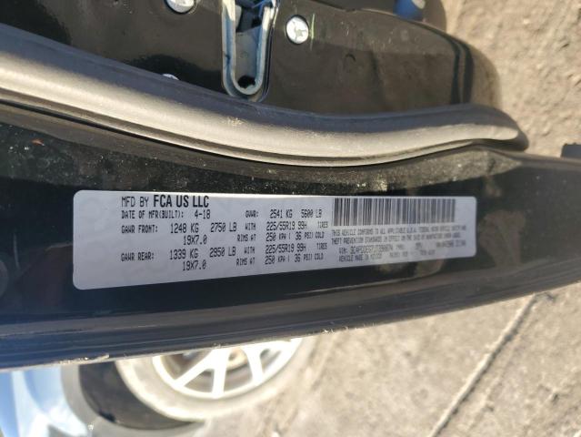 Фото 13 - DODGE JOURNEY