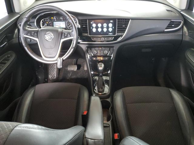 Фото 8 - BUICK ENCORE