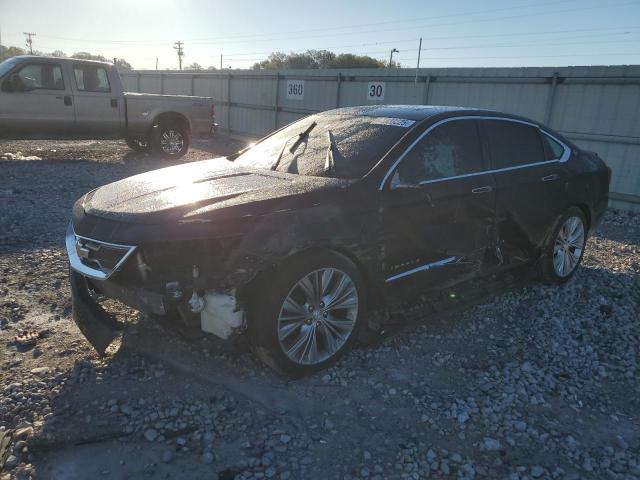 Фото 1 - CHEVROLET IMPALA