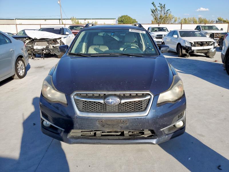 Фото 5 - SUBARU IMPREZA