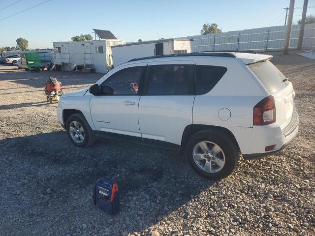Фото 2 - JEEP COMPASS