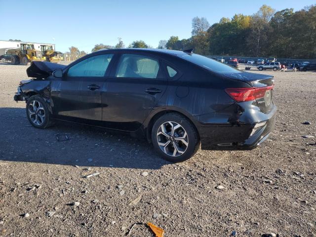 Фото 2 - KIA FORTE