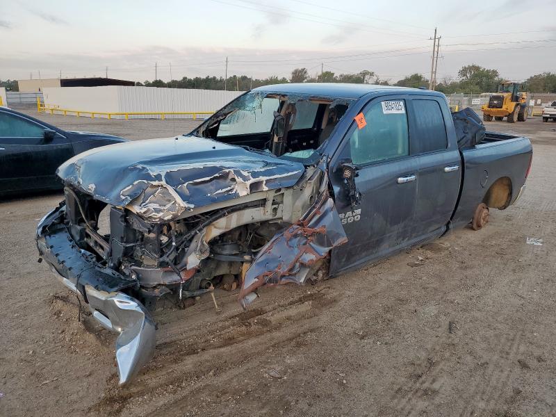 Фото 1 - RAM 1500