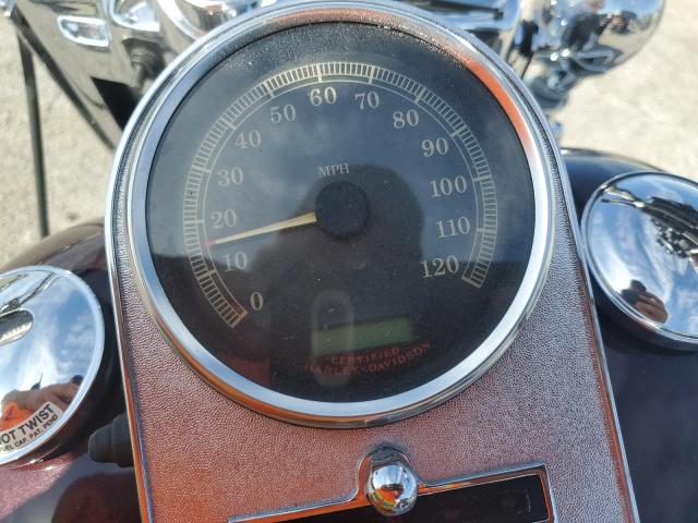 HARLEY-DAVIDSON FL 2006