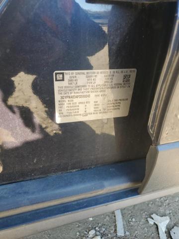 Фото 13 - CADILLAC SRX