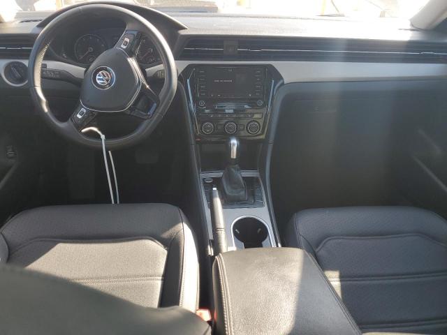 Фото 8 - VOLKSWAGEN PASSAT