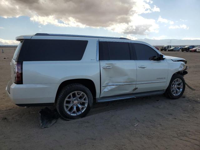 Фото 3 - GMC YUKON