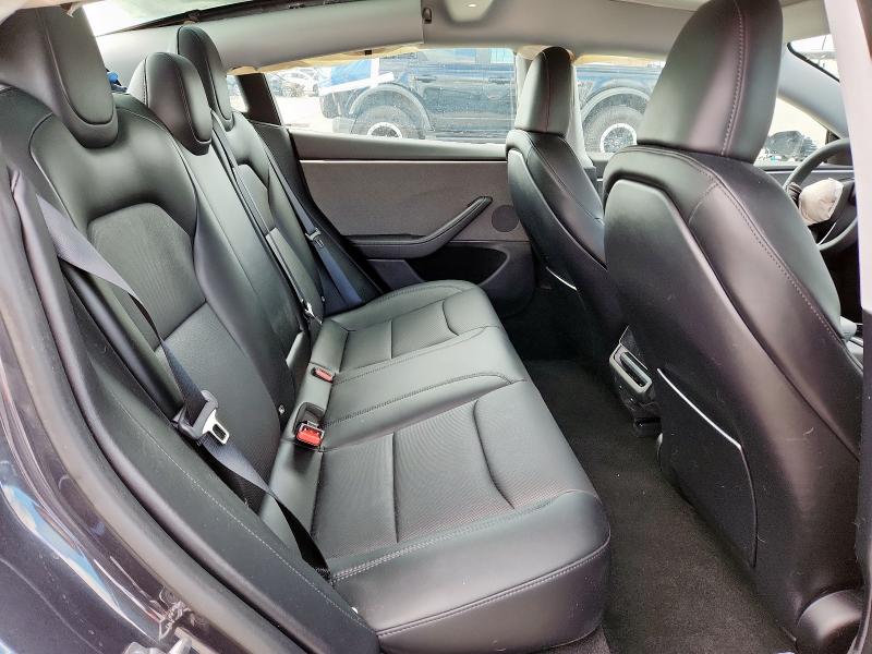 Фото 11 - TESLA MODEL 3