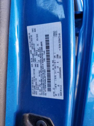 Фото 12 - FORD F-150