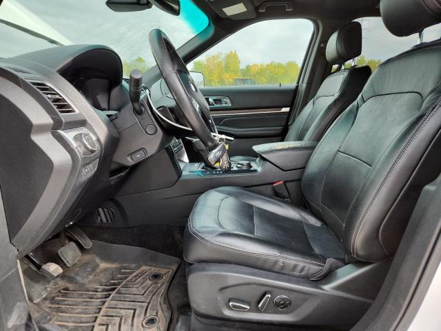 Фото 7 - FORD EXPLORER