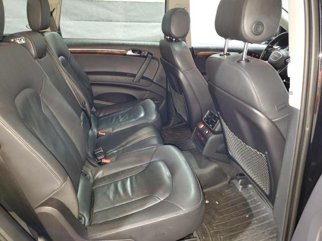 Фото 11 - AUDI Q7