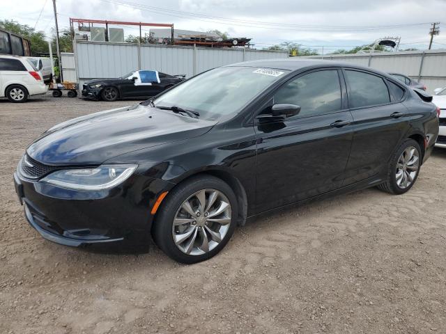 Фото 1 - CHRYSLER 200