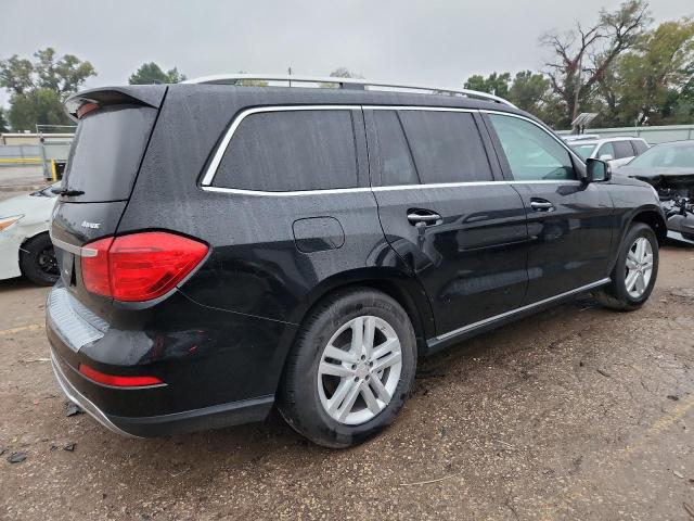 Фото 3 - MERCEDES-BENZ GL-CLASS