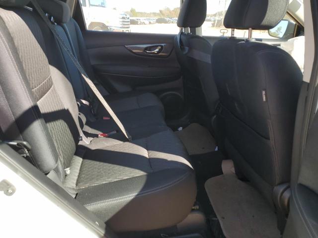 Фото 11 - NISSAN ROGUE