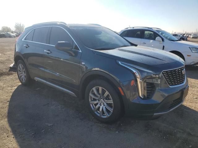 Фото 4 - CADILLAC XT4